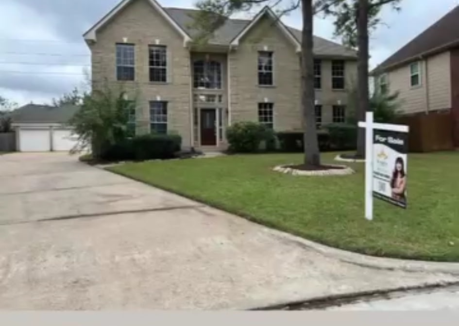 Lawn after Myke Landscaping